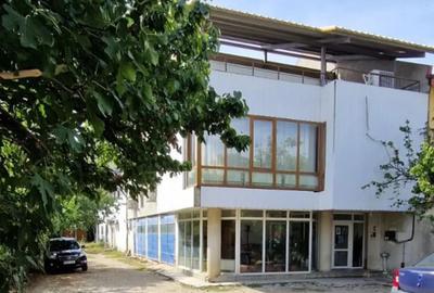 Spațiu comercial, de 384 mp, în Mihai Bravu - 17