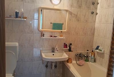 Apartament cu 2 camere decomandat, mobilat în Eroii Revoluției - 5