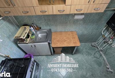 Apartament cu 3 camere, mobilat în Central - 5
