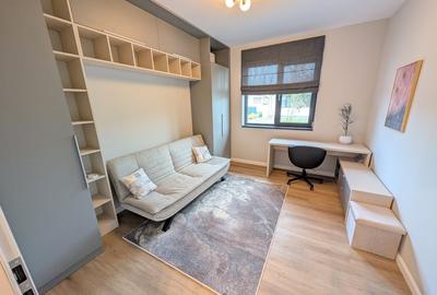 Casa parter 4 camere 114mp | 0 comision | Balotesti - The 8 Residence - 15