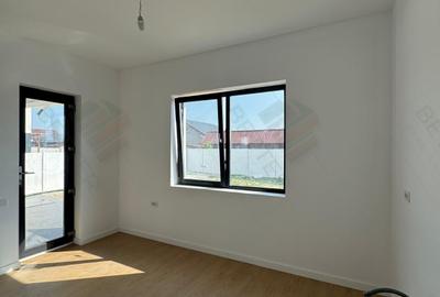 Casă individuală de vânzare în Berceni Ilfov, 5 camere, curte 450 mp - 15