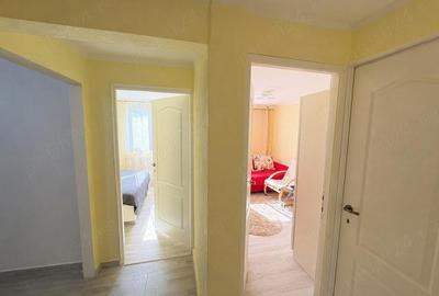 Apartament cu 2 camere decomandat în Nord - 8