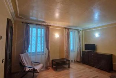 Garsonieră decomandată, mobilată în Centrul Istoric - 7