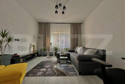 Apartament la casa, cu 2 camere, 80 mp, Oradea - 6