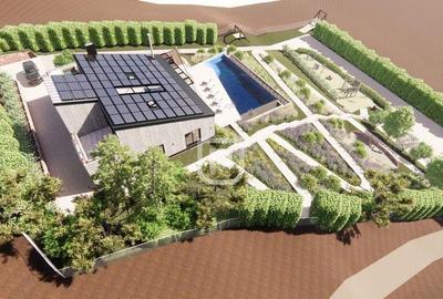 Teren intravilan cu proiect Manastirea Humorului | Gura H... - 20