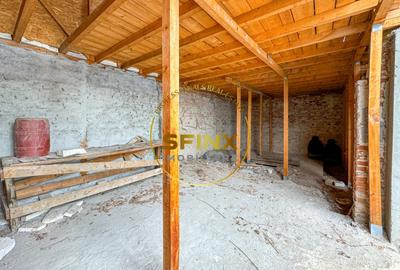 Casă cu 4 camere cu Teren 298 Mp în Ferentari - 4