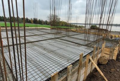 Ansamblu 15 case, vedere lac, zona Lebada, Sos Cernica, Pantelimon - 13