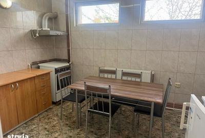Casă cu 4 camere cu Teren 200 Mp în Central - 5