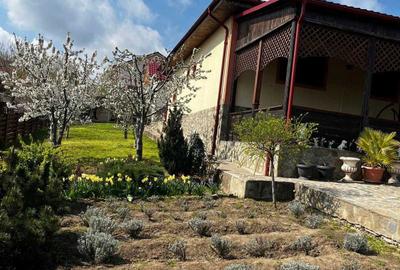 Casă cu 3 camere în Mihail Kogălniceanu - 3