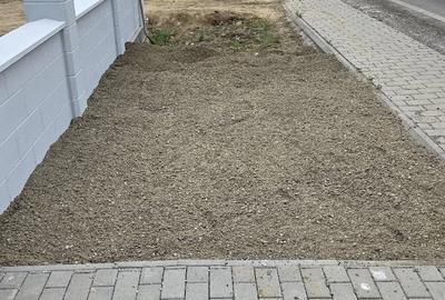 Spațiu comercial, în Horia - 2