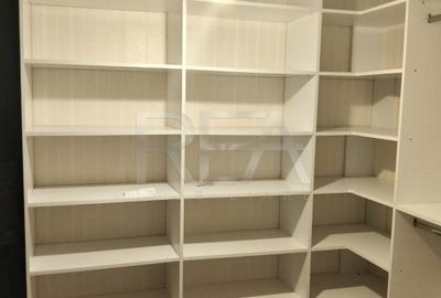 3 camere in zona Herastrau - 9 min Metrou Aurel Vlaicu - 5