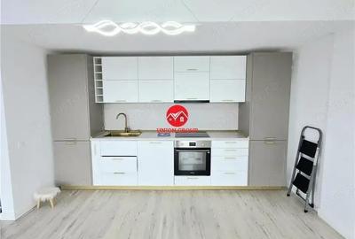 Apartament cu 3 camere în Mamaia - 11