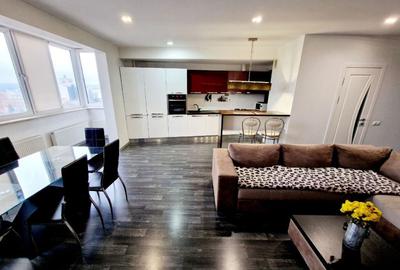 Apartament cu 2 camere decomandat în Bună Ziua