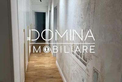 Apartament cu 3 camere decomandat în Central - 4