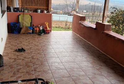 Casă cu 4 camere în Fălticeni - 4