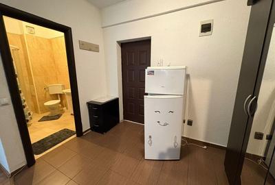 Garsonieră semidecomandată, mobilată în Metalurgiei - 6