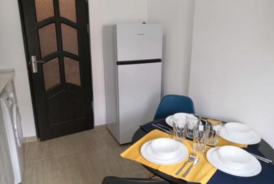 Apartament cu 2 camere decomandat în Nord - 2