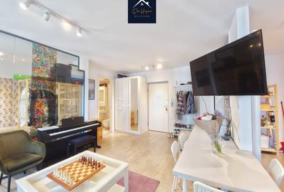Cloud9 | Studio 2 camere | Parcare Inclusa | - 2