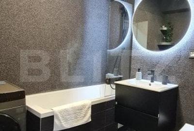 Apartament premium, de vanzare, cu 2 camere, 62 mp, zona Triaj - 13