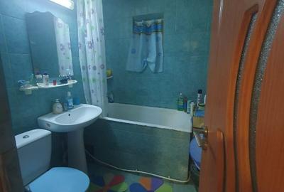Apartament cu 2 camere decomandat în Exterior Nord - 6