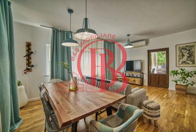 Casă individuală cu 5 camere cu Canalizare în Industriilor - 3