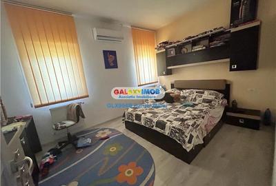 Duplex 4 cam-Mansarda-Proprietar-curte amenajata-Pivnita-Geam Tripan - 17