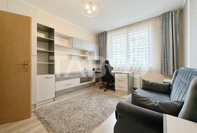 De vanzare apartament cu 2 camere la cheie bloc nou Gheorgheni - 5