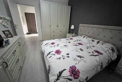 Apartament cu 2 camere decomandat în Central - 2