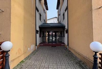 Apartament 3 camere decomandat  Golden Residence, Otopeni - 2