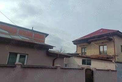 Spațiu comercial, de 123 mp, în Baicului - 8