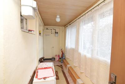 Garsoniera Baba Novac | Curte Generoasa | Localizare Excelenta - 9