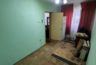 Apartament cu 2 camere ZONA UNIRII Buzau - 5