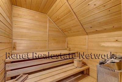 Casă cu 8 camere cu Piscina în Snagov - 2