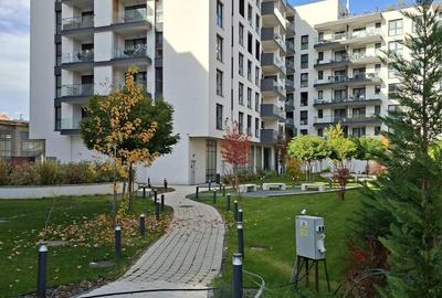 Apartament cu 3 camere decomandat în Mărăști - 1