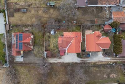 Casă cu 5 camere cu Teren 530 Mp în Central - 53