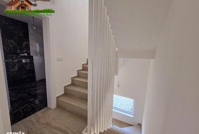 Casă cu 4 camere cu Teren 300 Mp în Ciurea - 4