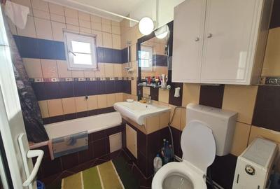 ANDA-Apartament 3 Camere Decomandate - Centrala Pe Gaze - 7