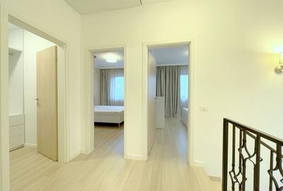 Casa de inchiriat - zona Aradului - British School - 9