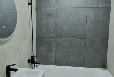 Garsonieră decomandată în Mărăști - 3