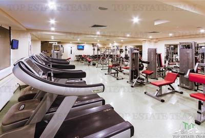 Cladire P+Sup+3, zona Iancului, birouri si Centru sportiv - 9