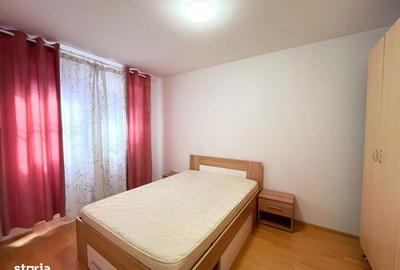 Apartament cu 2 camere decomandat, mobilat în Bartolomeu - 3