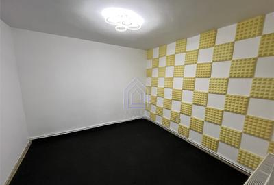 Spatiu Pretabil Servicii | 4 Camere | 80mp 50mp terasa - 10