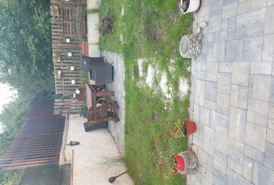 Inchiriez in zona UMF, 2 camere in apartament la casa in str Ciresilof Inchiriez in zona UMF, 2 camere in apartament la casa in str Ciresilof - 10