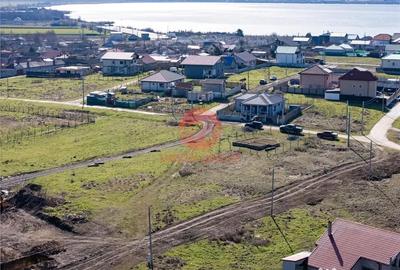 Teren în Corbu - 17