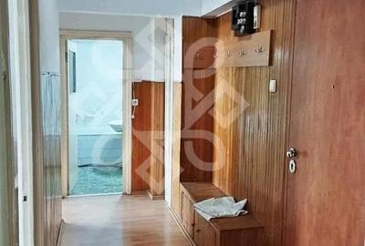 Apartament cu 2 camere, decomandat in zona Decebal Oradea - 3