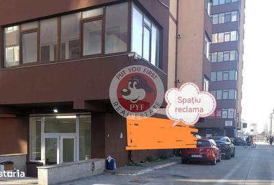 Spațiu comercial, de 69 mp, în Roșu - 9