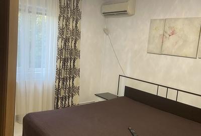 Apartament cu 2 camere decomandat în Dorobanților - 2