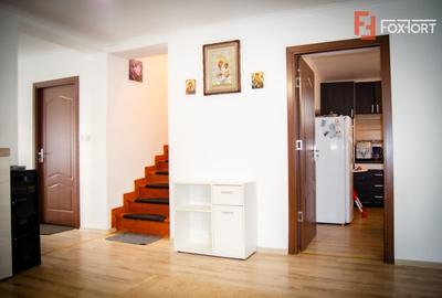 COMISION 0% OFERTA CRACIUN ! Casa individuala cu 6 camere de vanzare in Giroc - 21