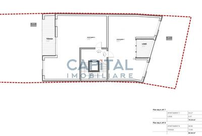 Comision 0%! Teren bloc, autorizat, Semicentral - 6