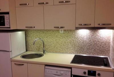 Oferim spre inchiriere apartament cu doua camere - 2